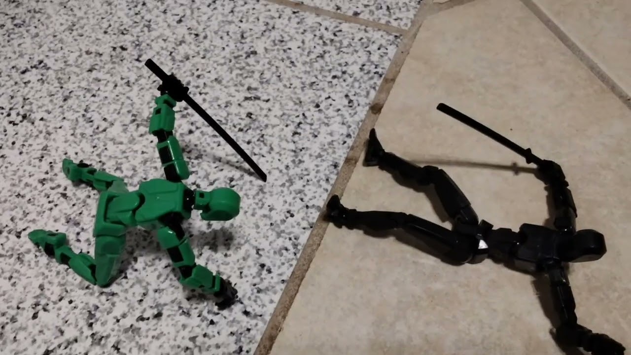 Episode 8 ( season 2 )