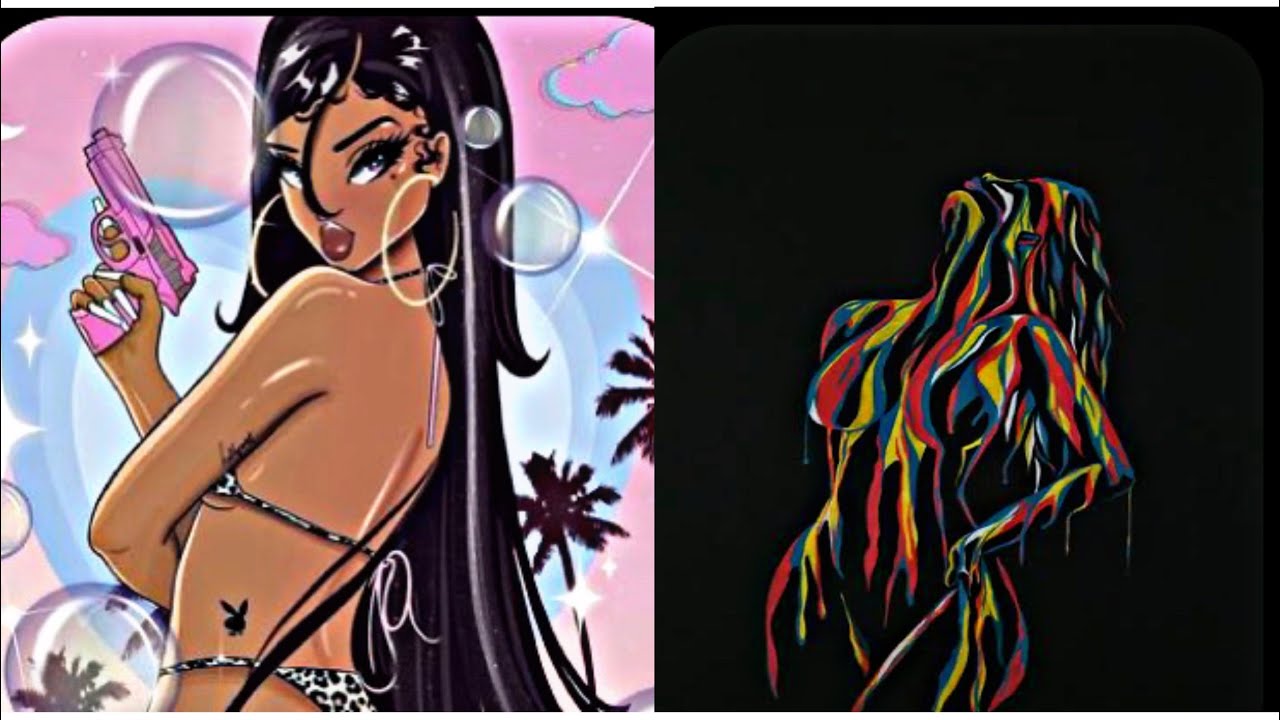 Pick a Card:What Makes You So Damn Sexy💋💕💭🥵🥰🍑🤤***Beyounce~Crazy N Love***