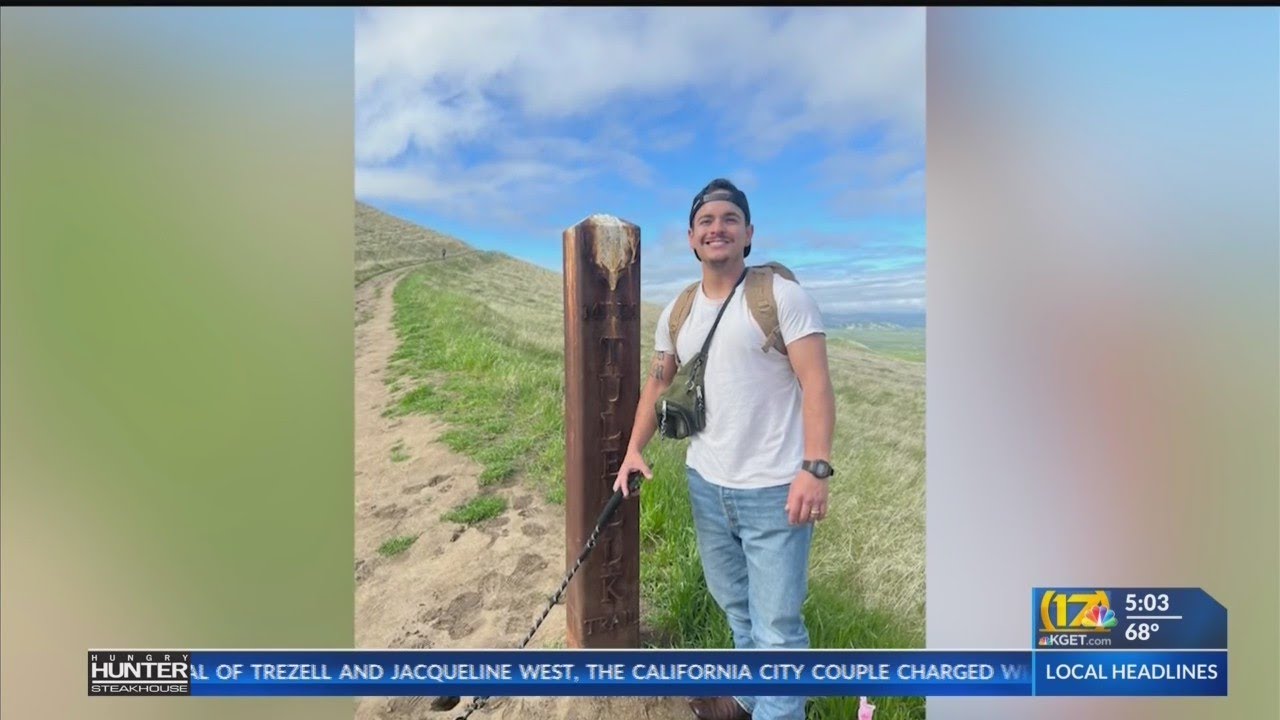 Bakersfield family mourns the death of shooting victim, gunned down in his car in broad daylight at