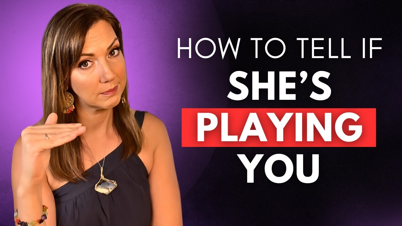 9 Signs A Female Narcissist Is LOVE BOMBING You