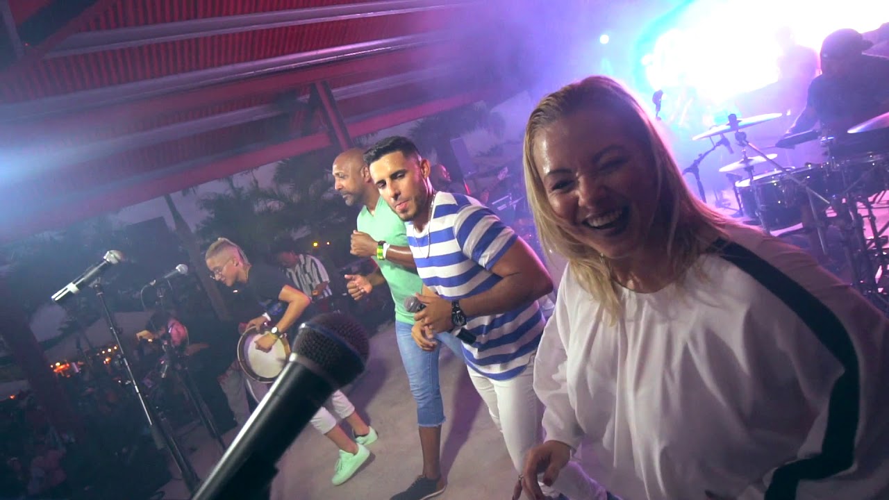 Ojalá Plenealo Video Oficial