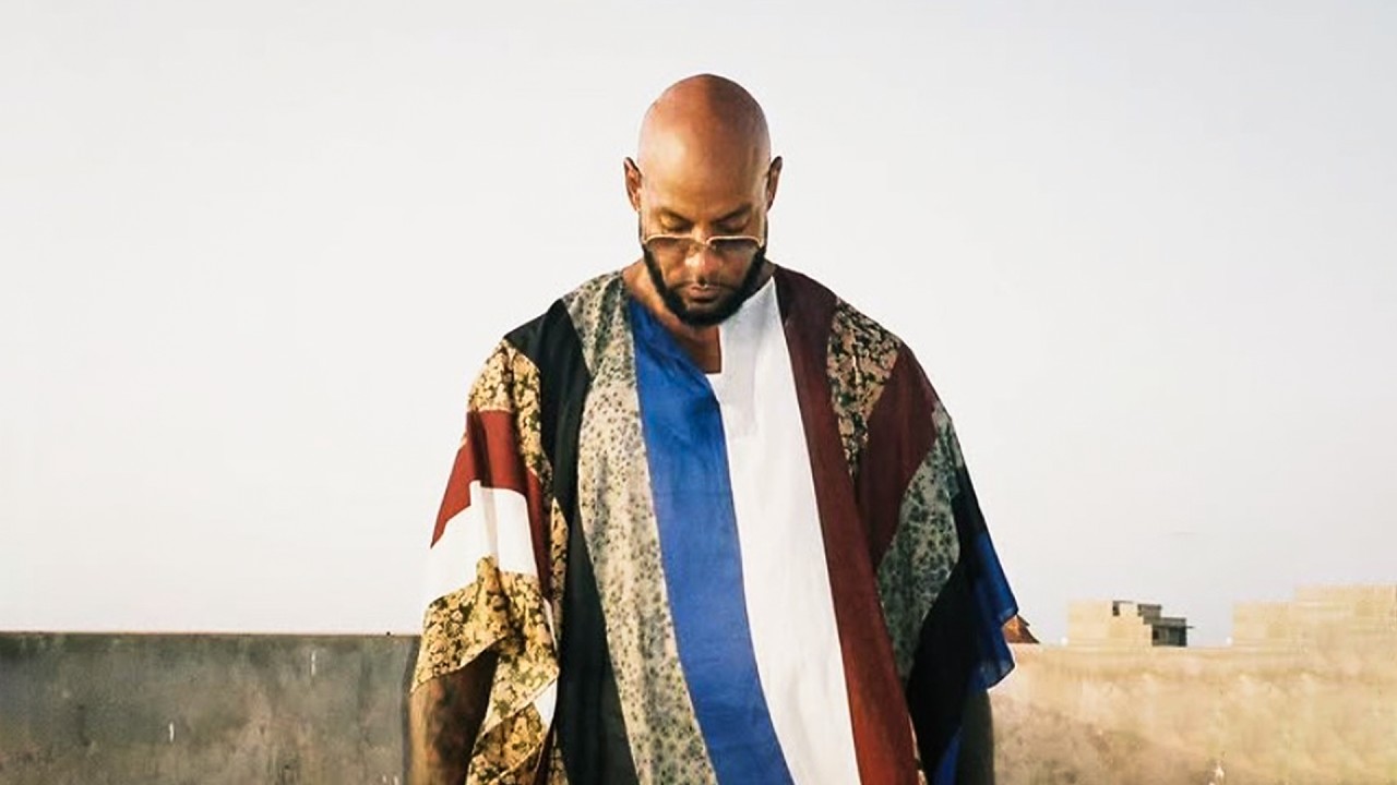 Booba - Nouvelle Histoire