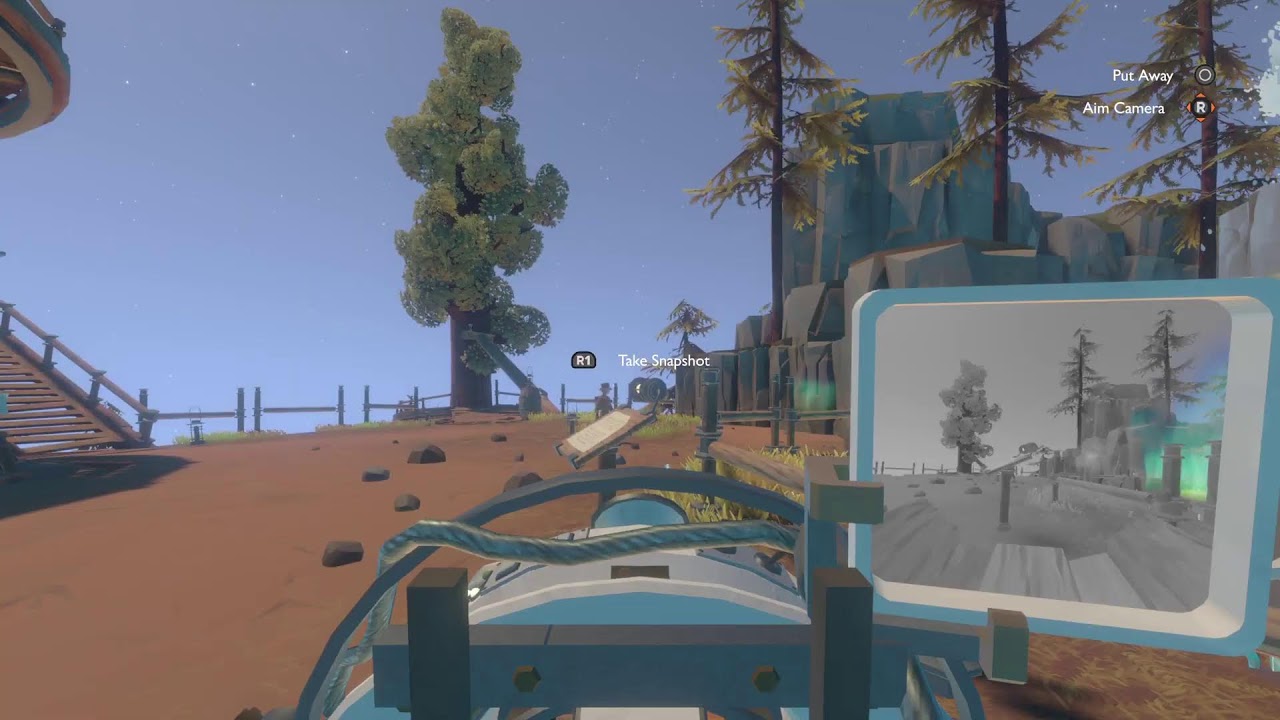 Wildin Out in Outer Wilds ~ Log 1 ~ First Outings