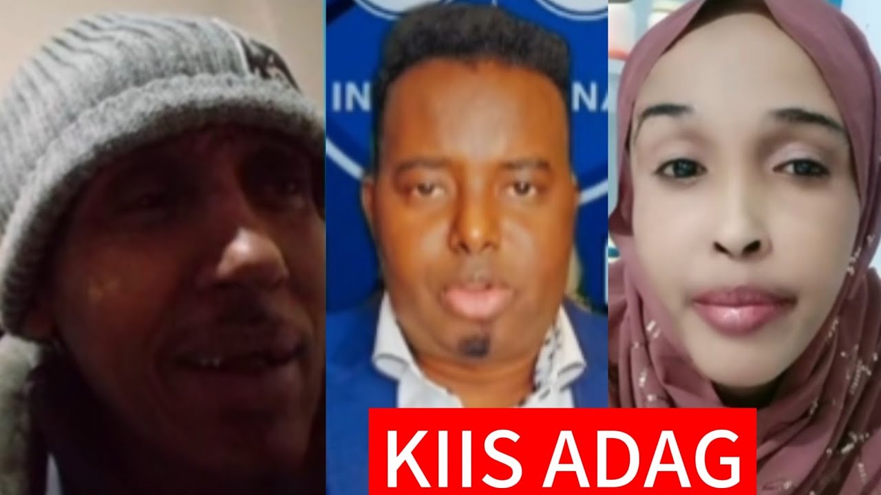KIIS ADAG OO WAXBA LEYSKU REEBAN MAXKAMADA DAHIR ALASOW 