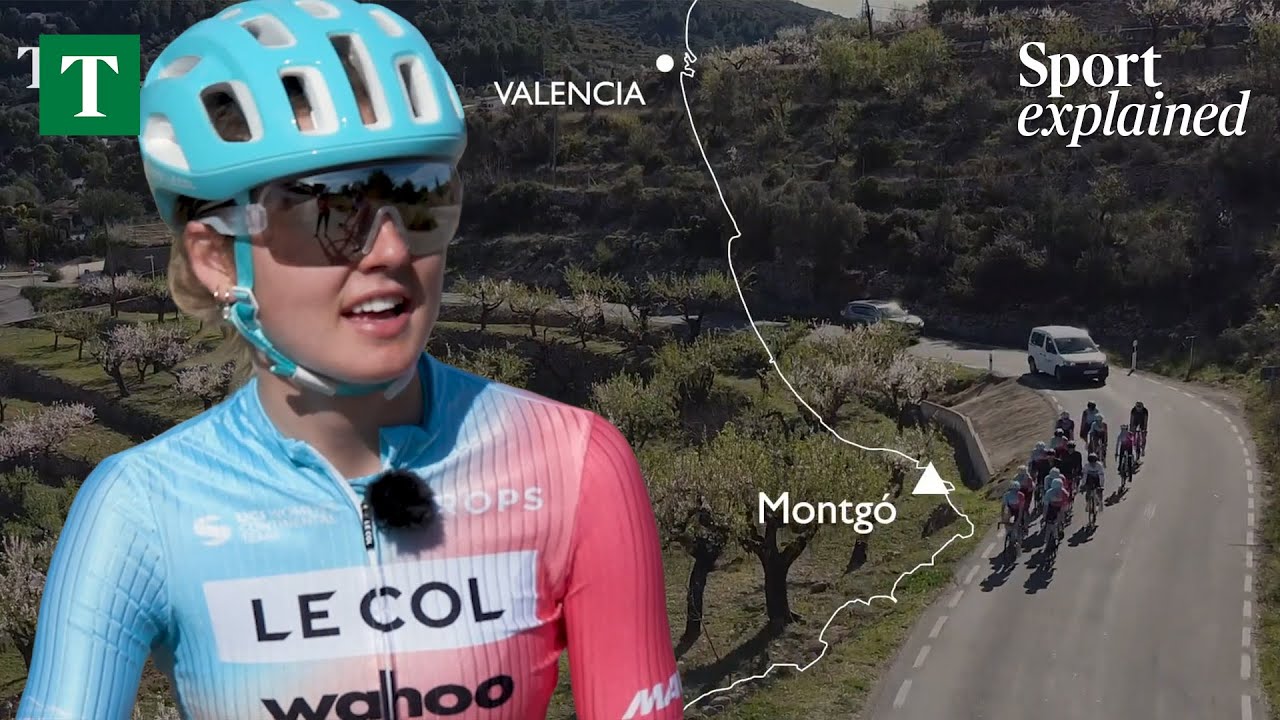 How to Train Like a Pro Cyclist