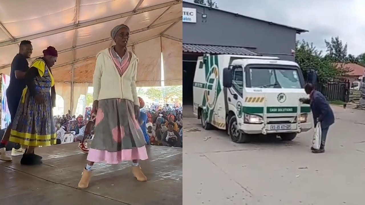 South Africa is the place to be Pt3