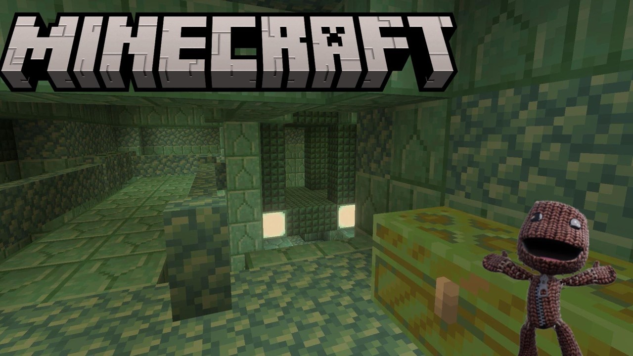 Taking Over An Ocean Monument