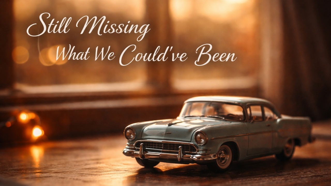 Still Missing What We Could’ve Been – Emotional Classic Acoustic Ballad