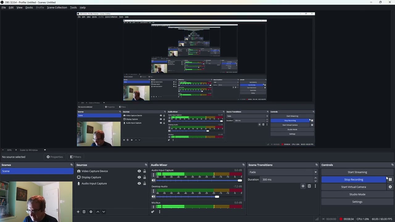 I Let AI Interview Me, Then Build My App - Full Vibecoding Workflow