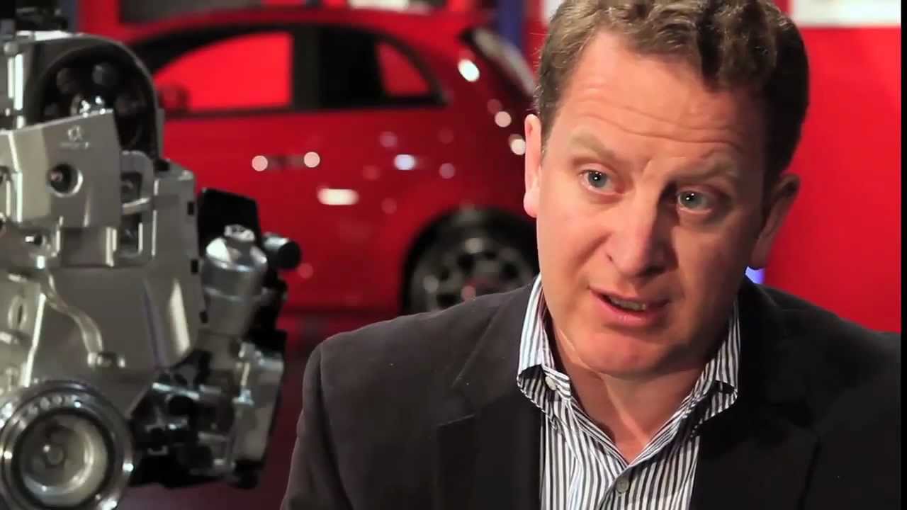FIAT MultiAir Engine Review