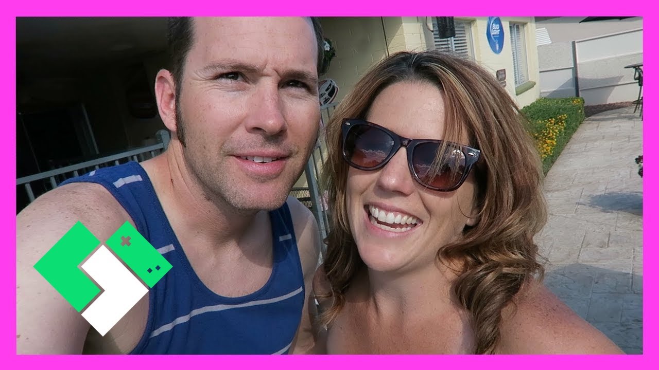 MOTHER'S DAY BY THE POOL (5.10.15 - Day 1136) | Clintus.tv