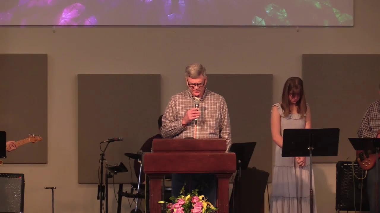Worship Service