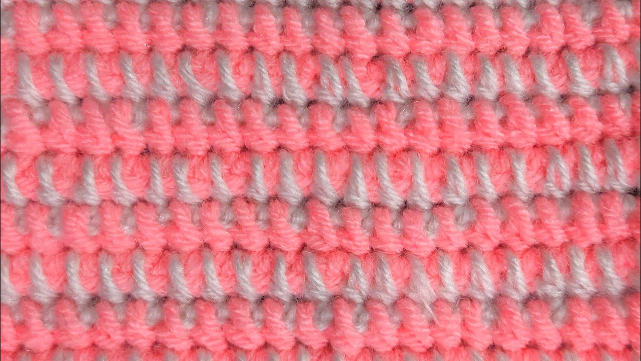 Soni Crafty Corner is live🤗 Super Easy Crochet baby blanket design for beginners🧶 🪡