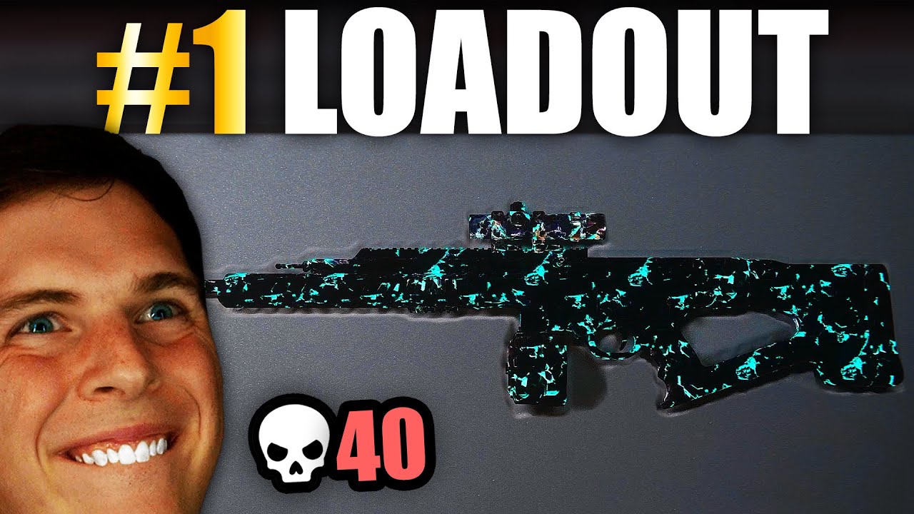 This Loadout is #1 and It's Not Even Close