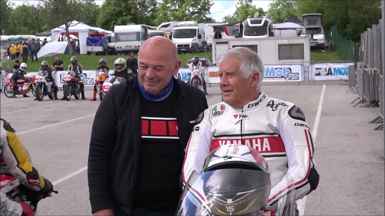 Coupes Moto Légende 2024
