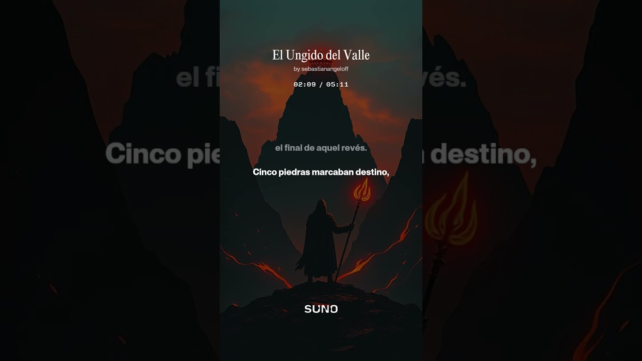La Fe Derriba Gigantes ⚔️ Epic Heavy Metal Cristiano | David y Goliat | Metal Espiritual