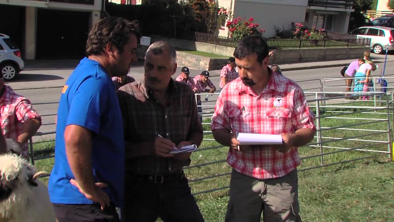 Gemeinde Termen (Video 2015)
