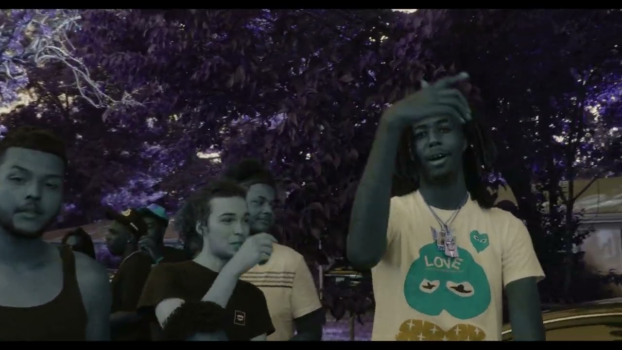 SOG Wigg x 23 Metro - 3.A.M. (Official Video)