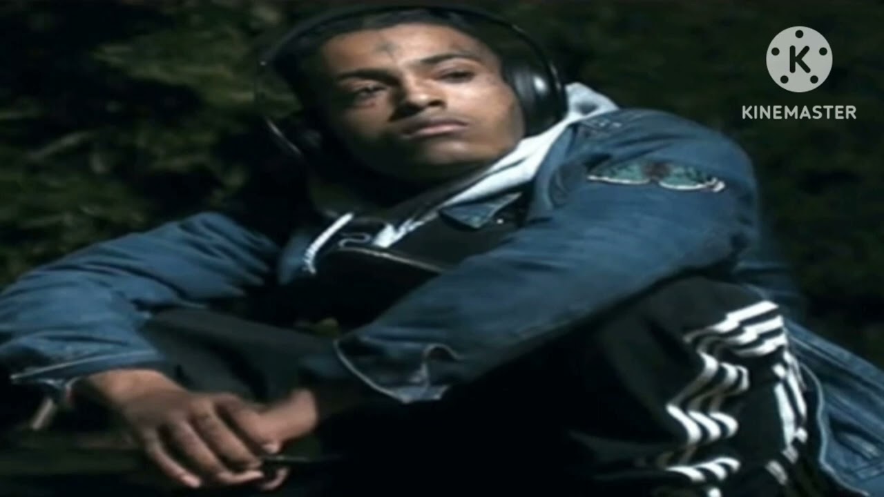 Xxxtentacion - Moonlight Slowed and (Reversed)