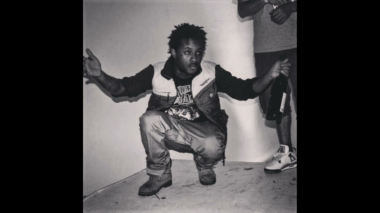 (FREE) Spaceghostpurrp Type Beat - ”Every day”