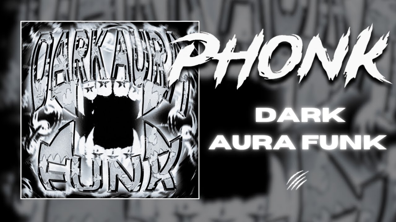 elude, ZAYLO - DARK AURA FUNK (NORMAL | SLOWED | SUPER SLOWED | ULTRA SLOWED)
