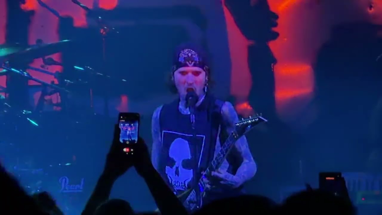 Children of Bodom - Bodom After Midnight