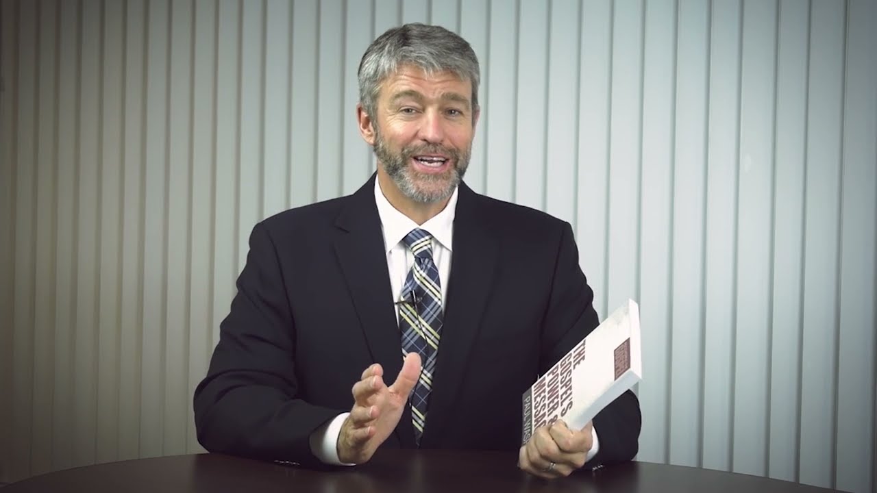 The Gospel's Power & Message | Paul Washer | Reformation Heritage Books