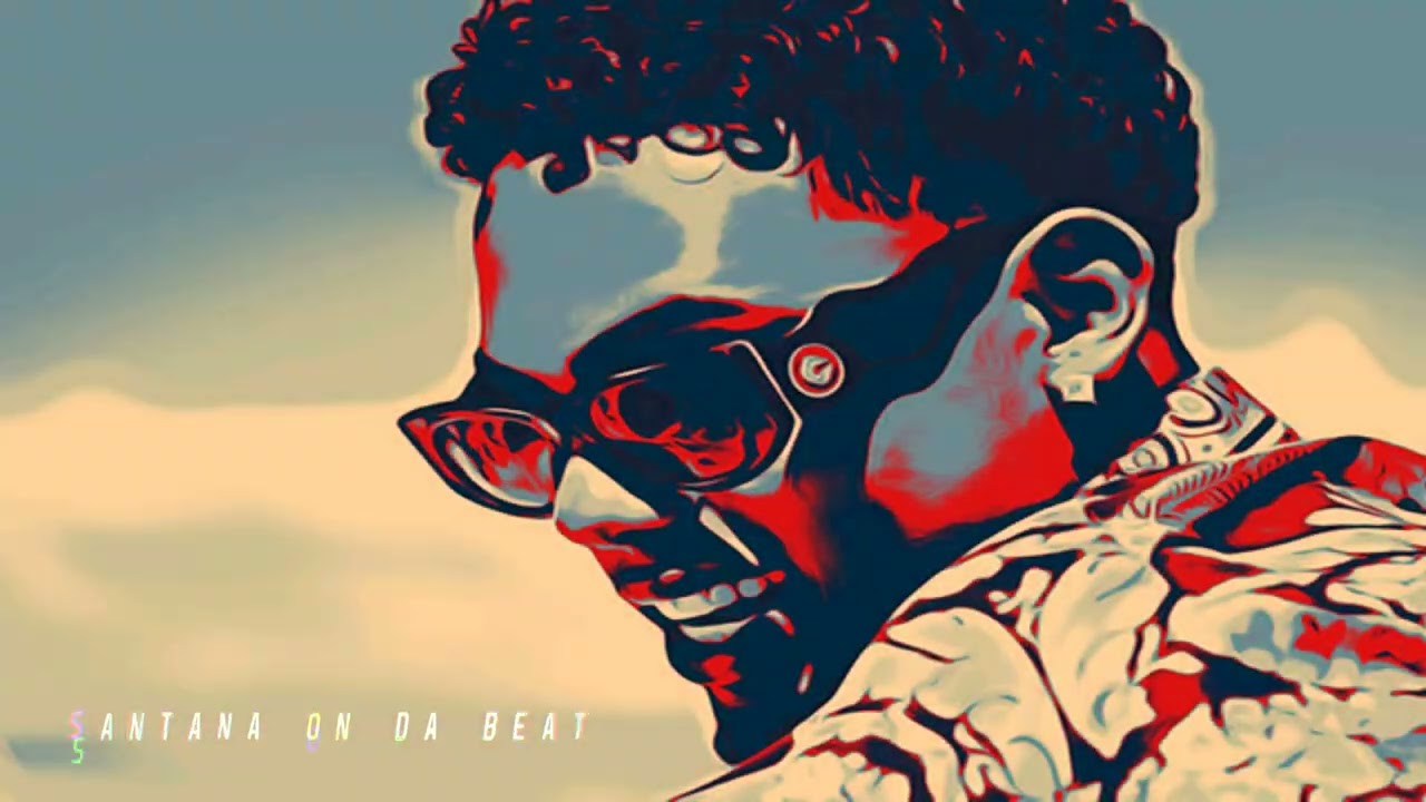 [FREE] Myke Towers x Eladio Carrion Type Beat | Latin Trap Type Beat