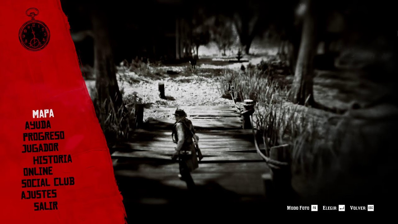 Red Dead Redemption 2: La Historia Continúa — Más Cerca del Final