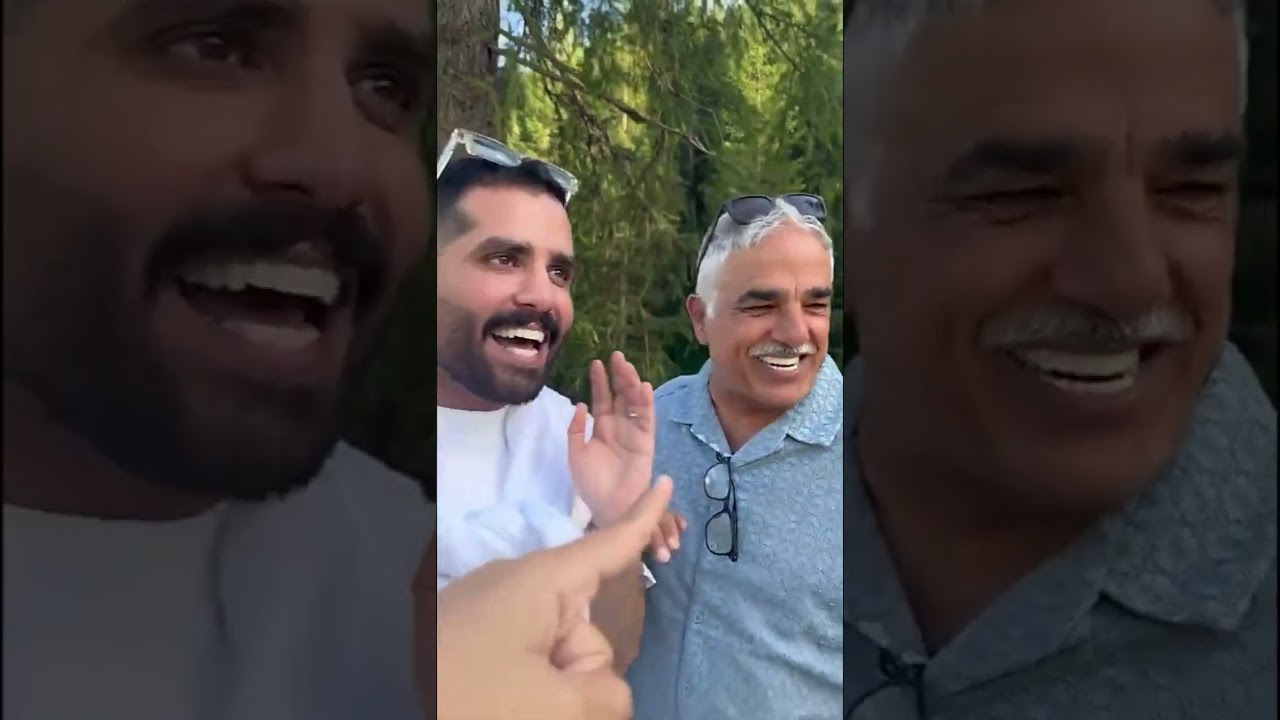 ساره الودعاني و نجلاء | ديوا القلب 😍😍😍😍❤️