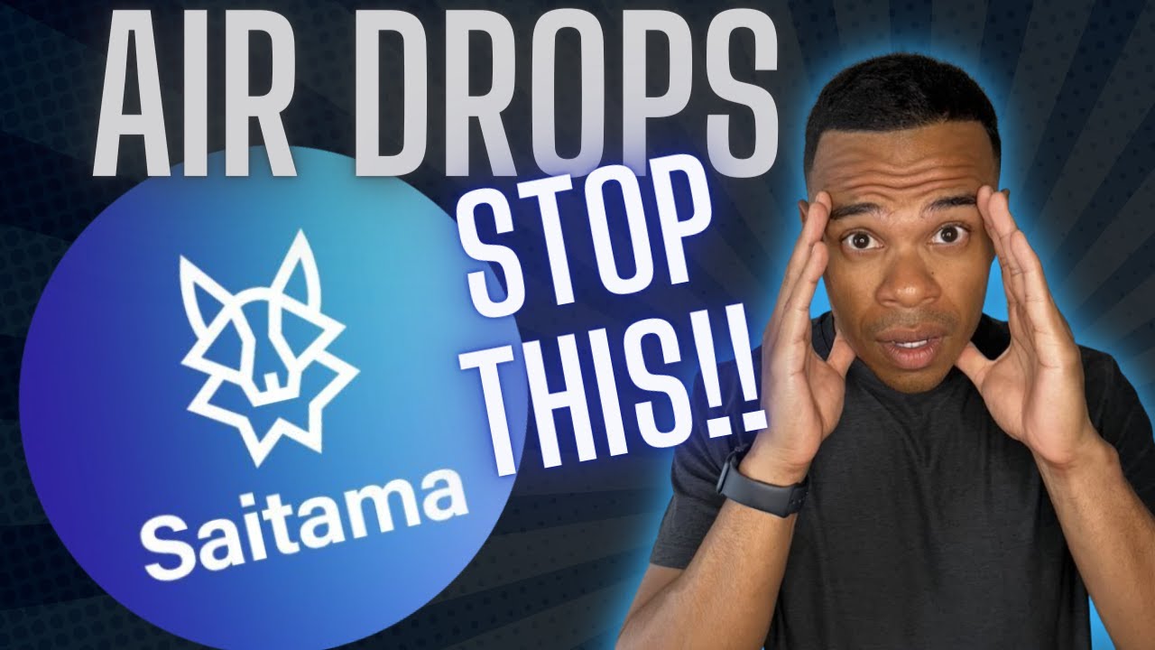SAITAMA V2 MIGRATION! 🚨STOP BUYING THE OLD SAITAMA!🚨