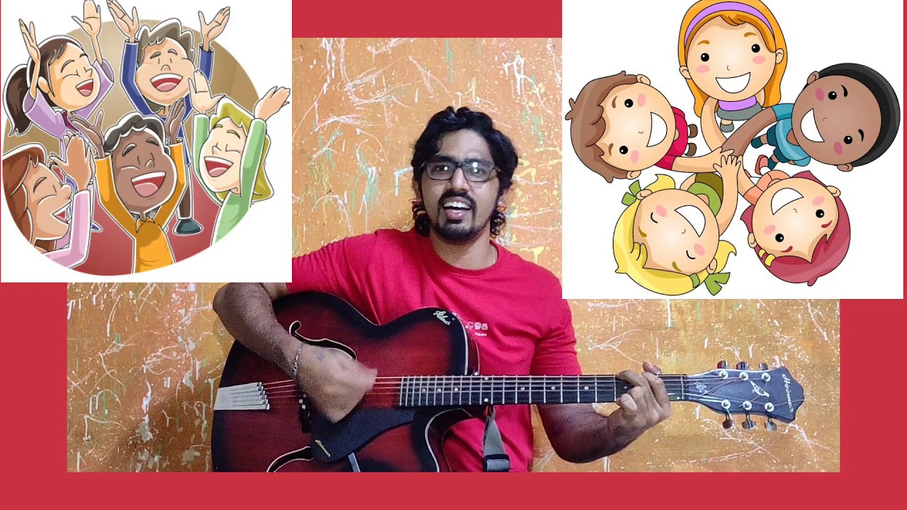 Yeshu Masih Deta khushi //