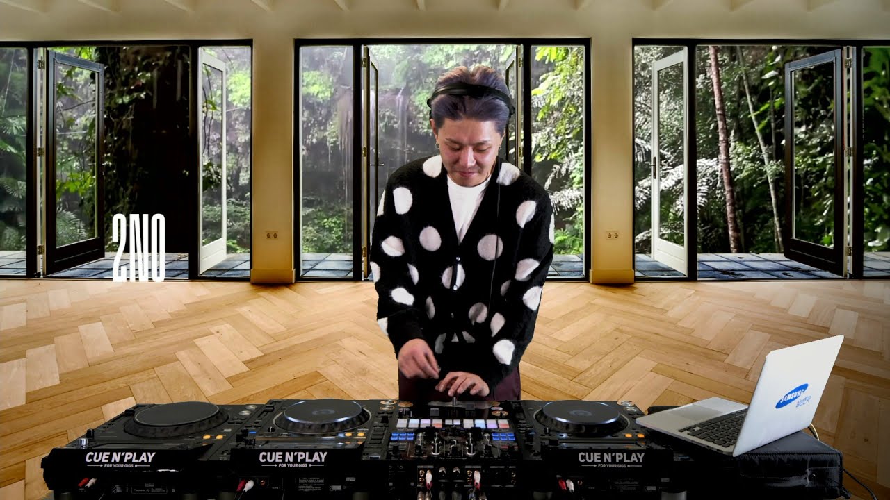 2NO | MIXMIX SEOUL