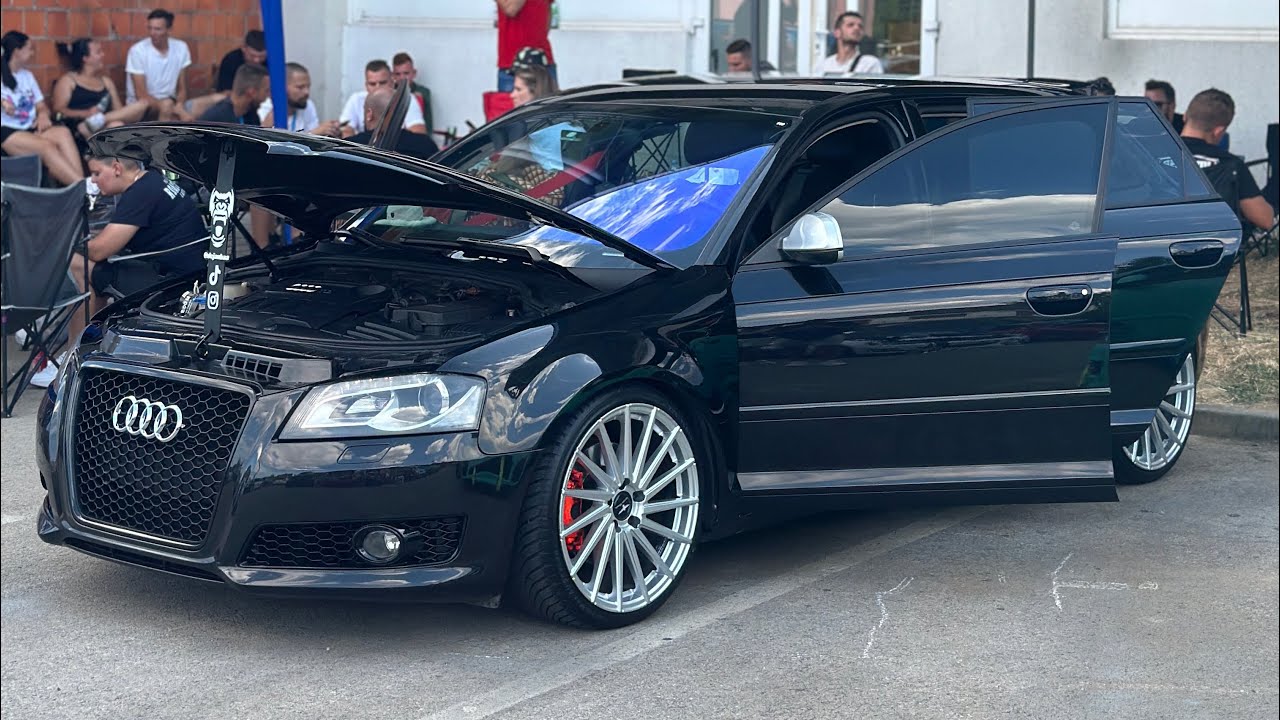 TUNING SHOW GRADAČAC 2025 | Najjača auta na okupu! 🔥
