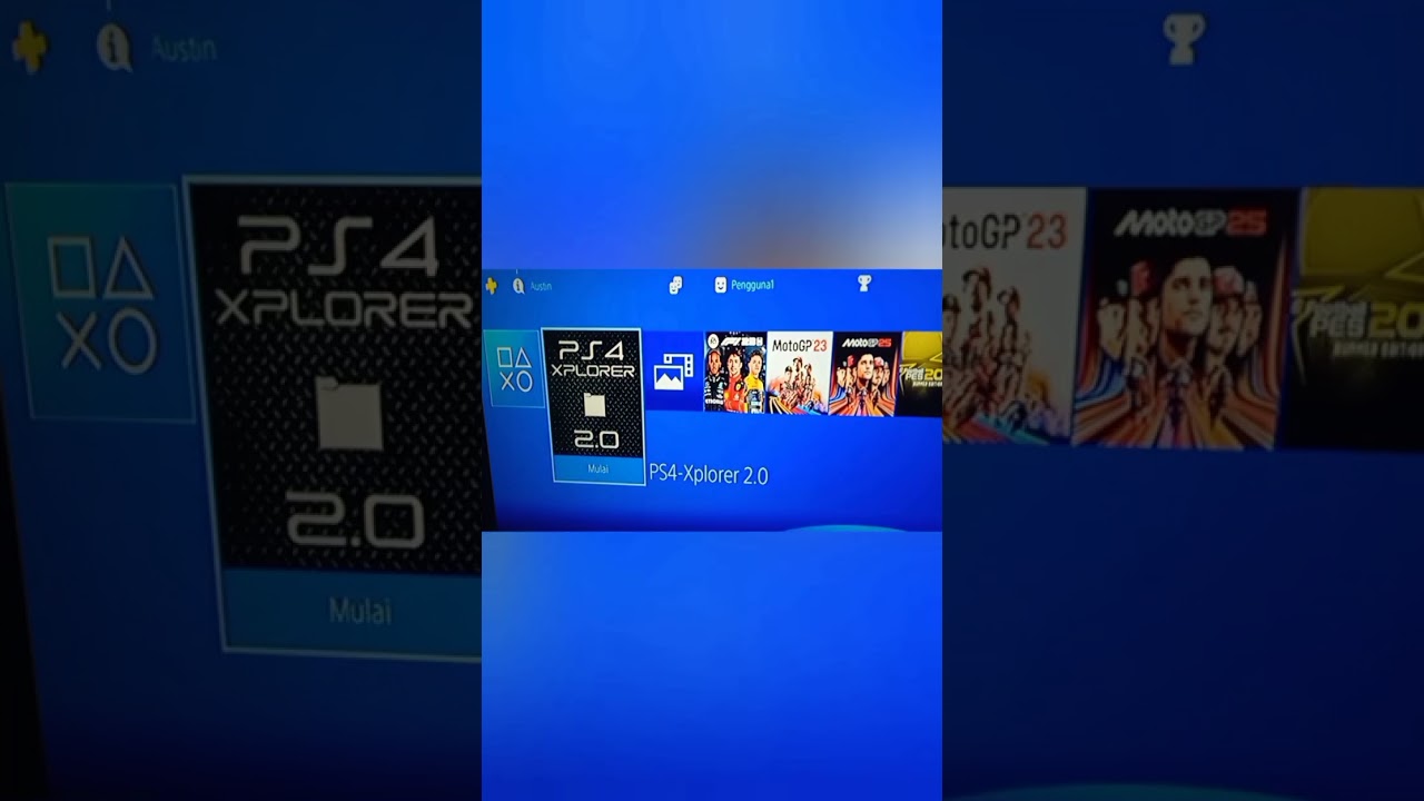 Ps4 Hen Payload Test