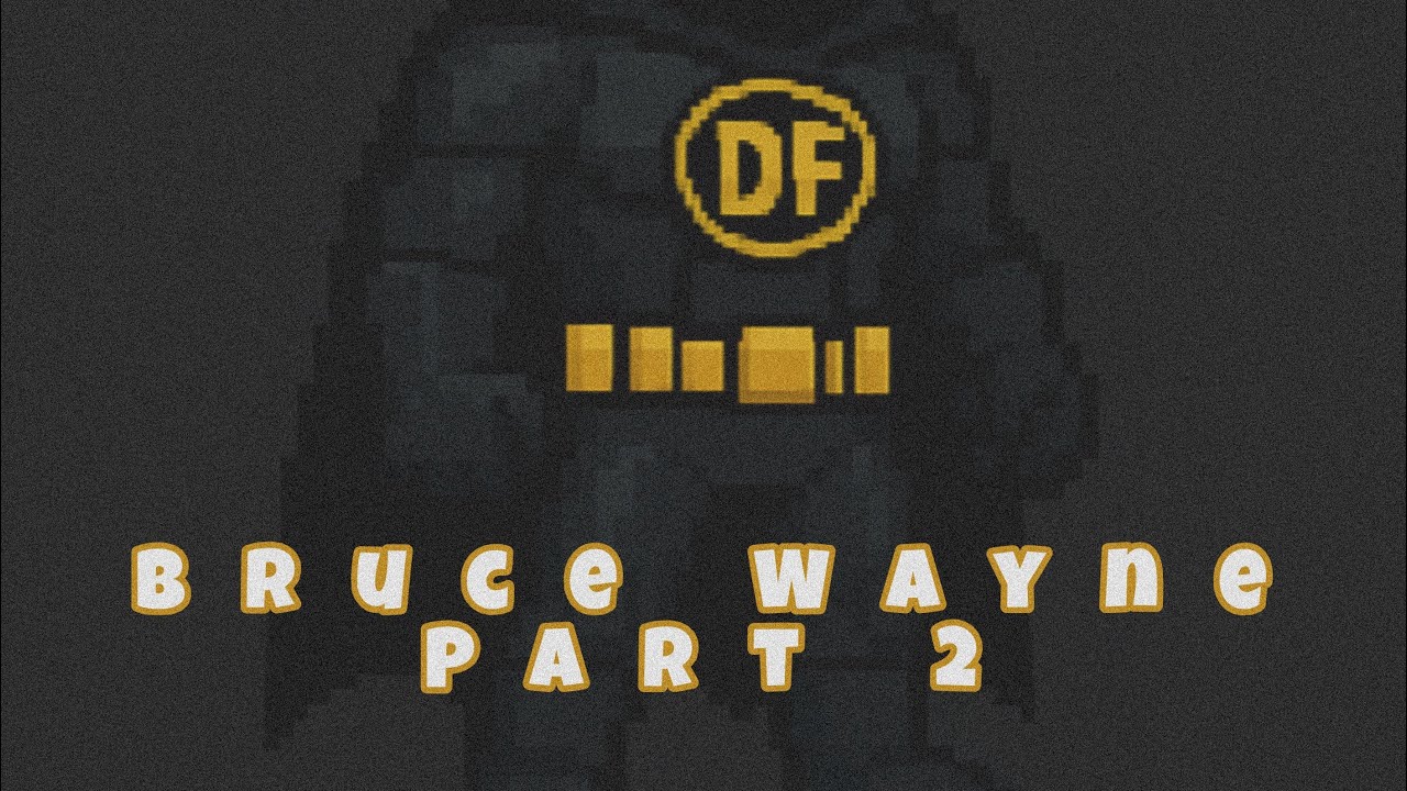 Davy Fresh - “Bruce Wayne Part 2” (Music Video)