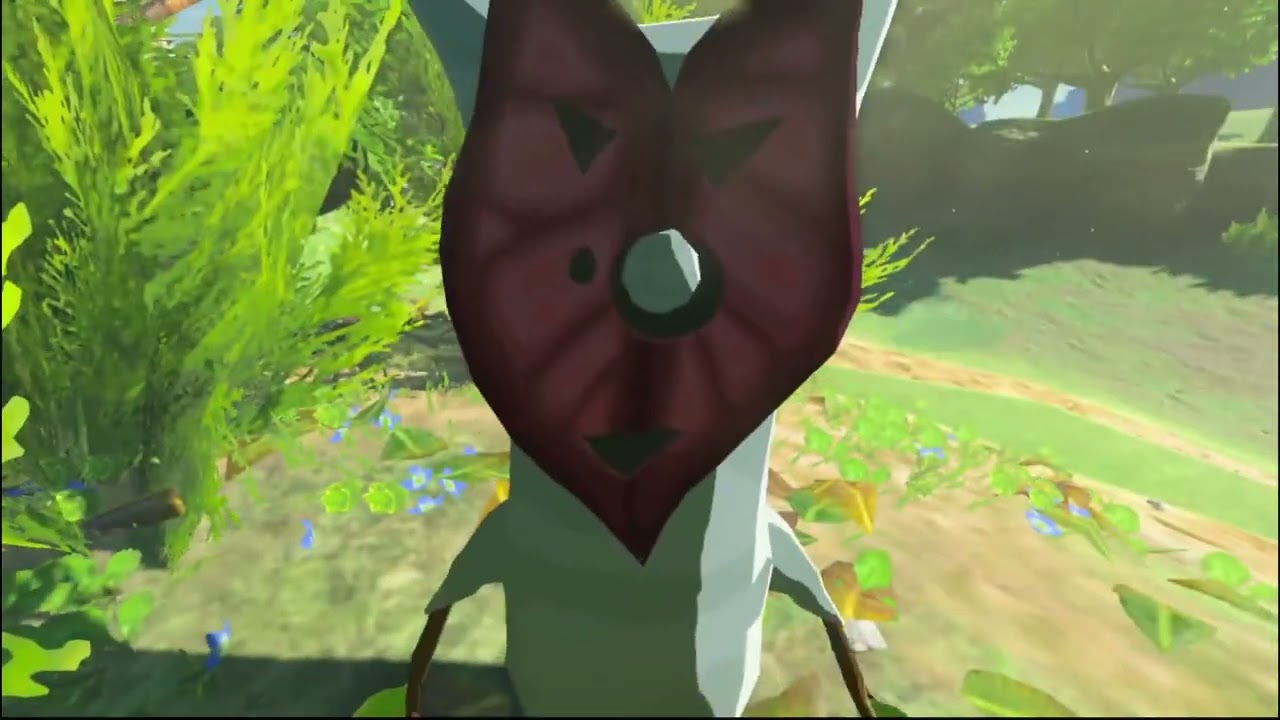 Encore beaucoup de korogus