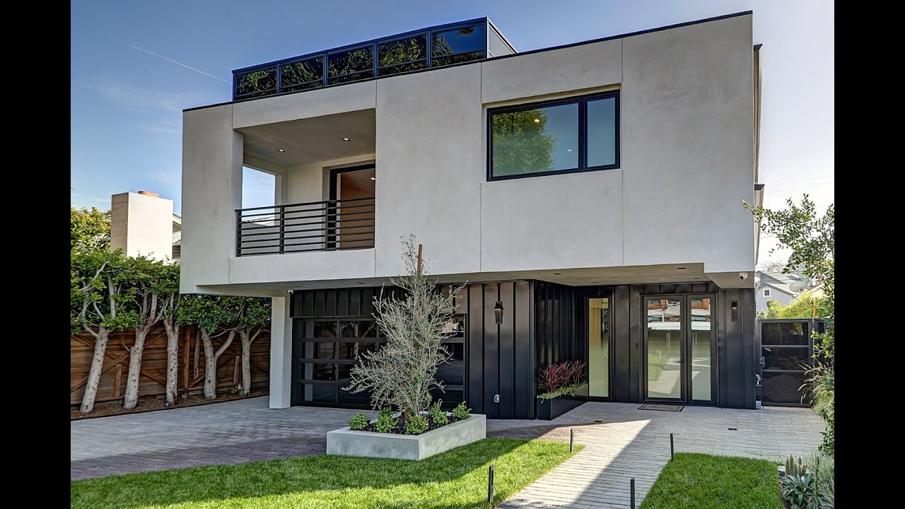 846 Dickson Street | Marina Del Rey