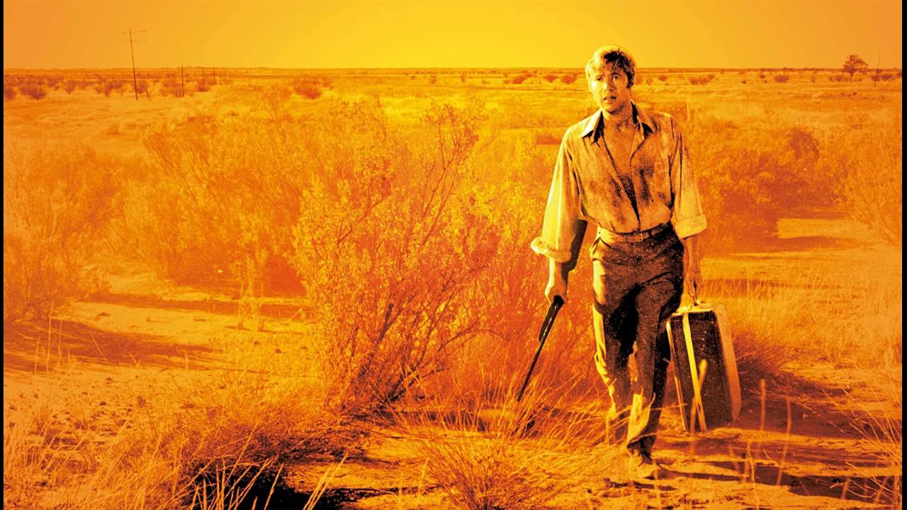 Wake In Fright aka Outback, 1971: OST Suite