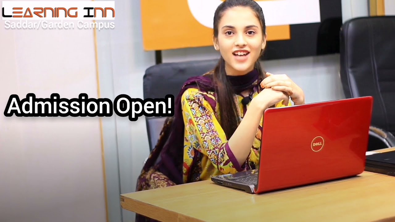 The Best English Language Institute In Karachi City!