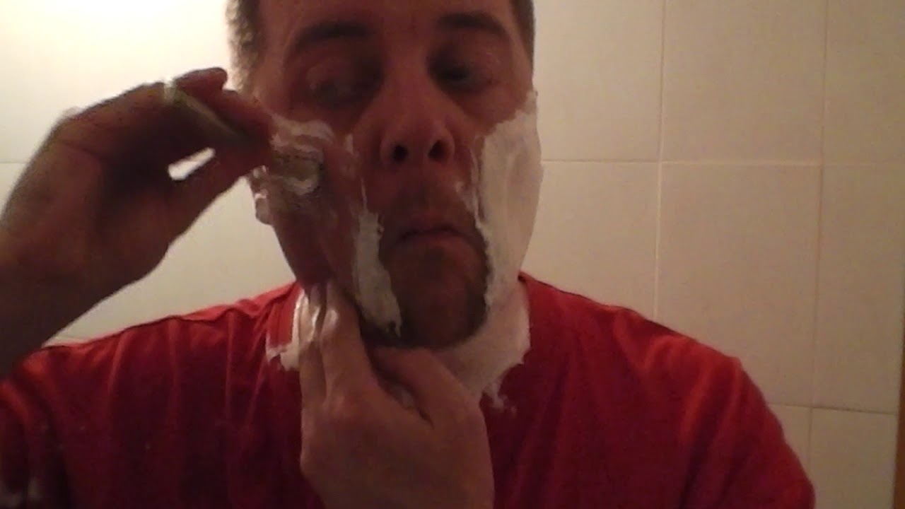 Bolzano Razor blades review!