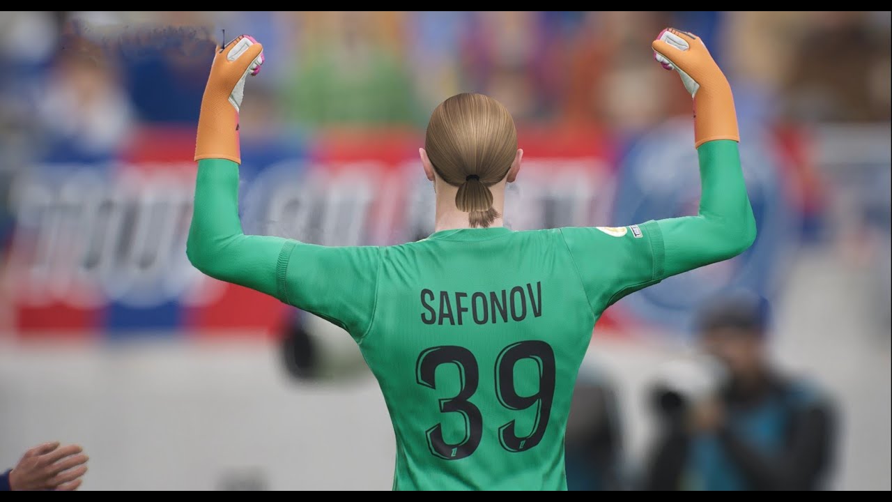 Efootball 2026 - PSG x Flamengo I Intercontinental Cup