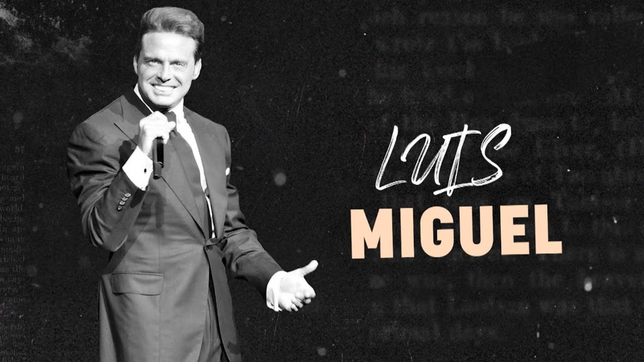 Luis Miguel tuvo que enfrentarse muy joven a la soledad y la ausencia. | En Sus Batallas