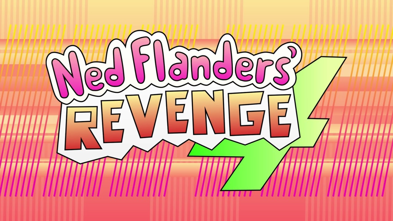 Special Stage - Ned Flanders' Revenge 4 [OST]