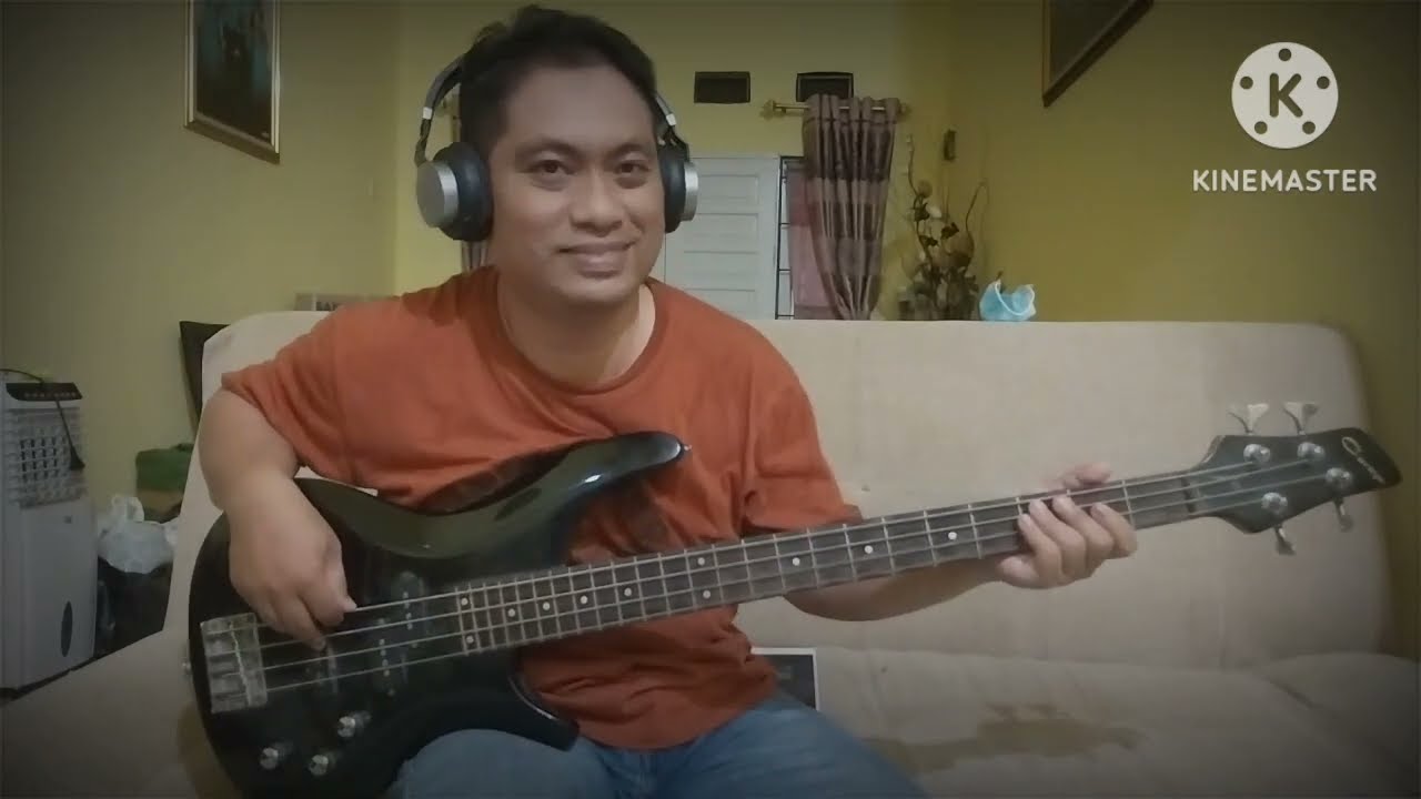 Cari Pacar Lagi (ST12) Bass Cover