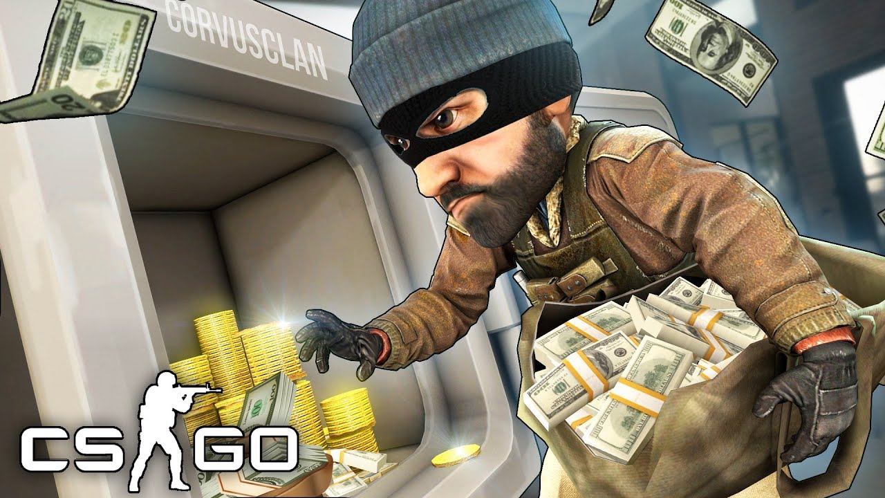 CSGO - LA MEJOR HUIDA DEL ZOMBIE DE MI VIDA!! ÉPICA! - Hide and Seek