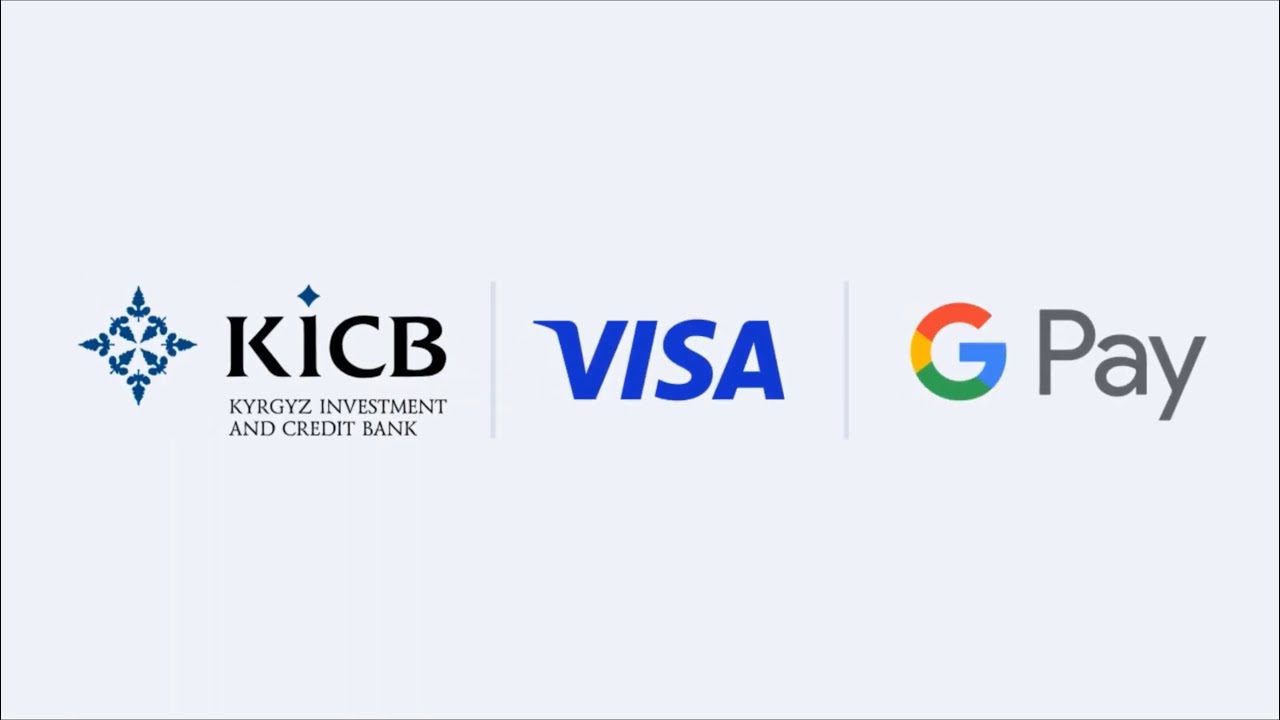 Оплата с Google Pay