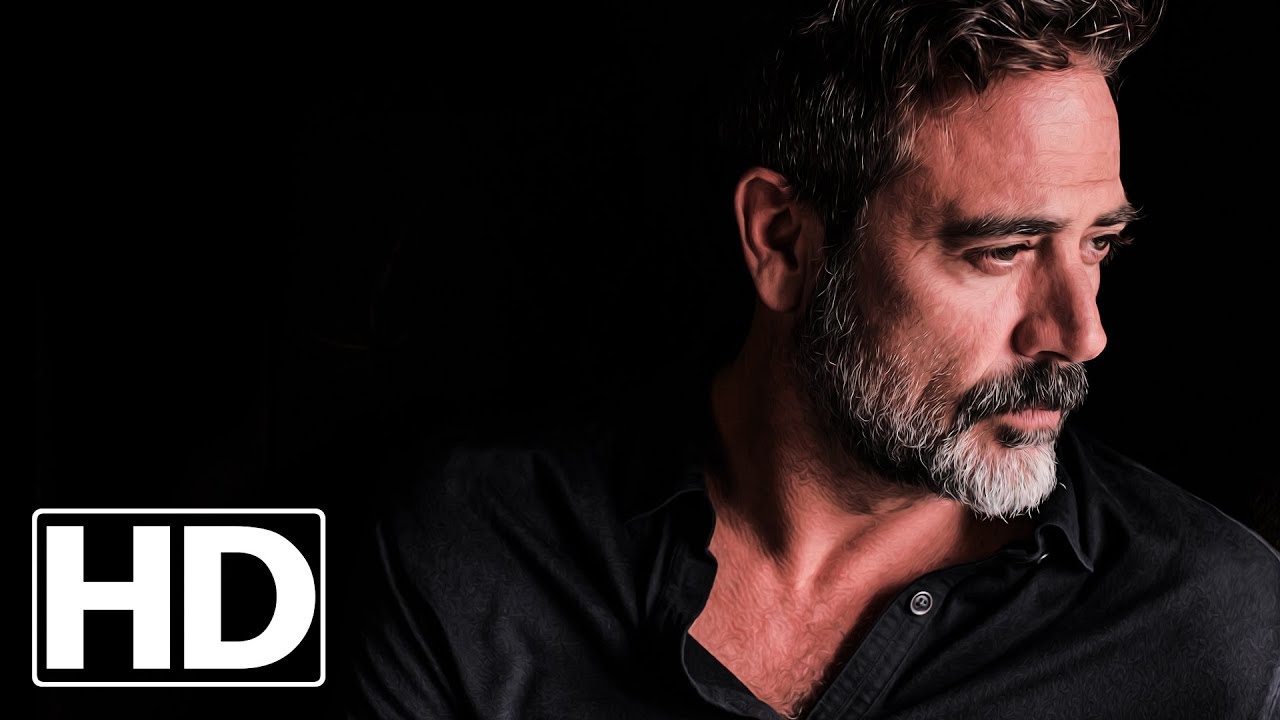 Jeffrey Dean Morgan - Simply The Best HD