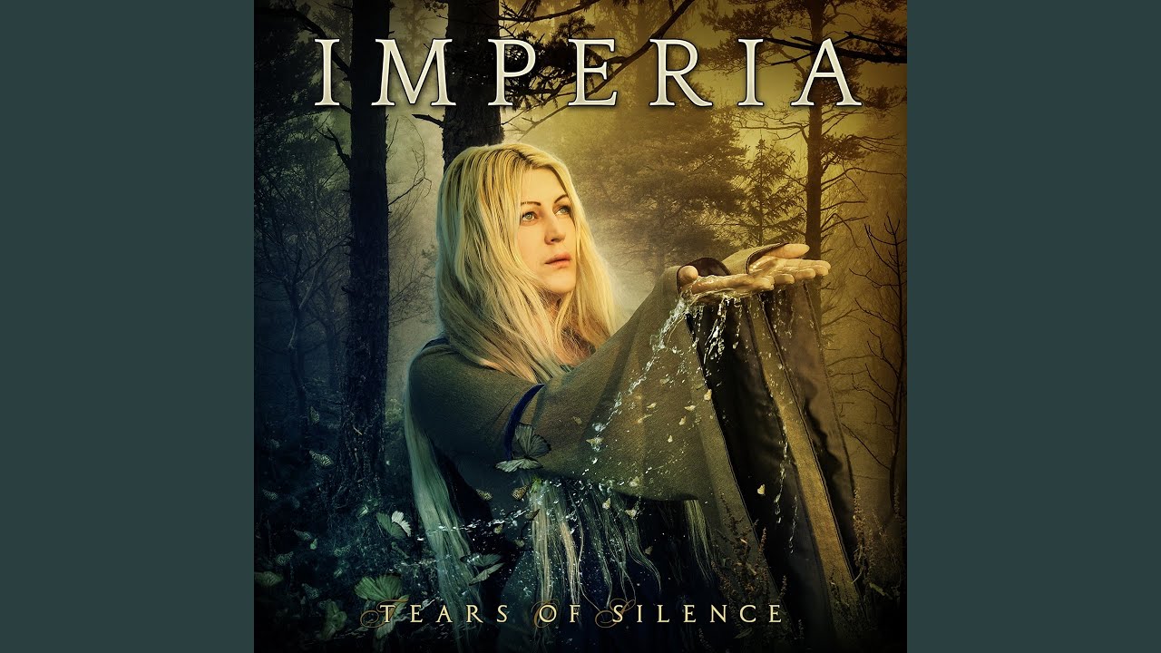 Broken (When the Silence Cries)