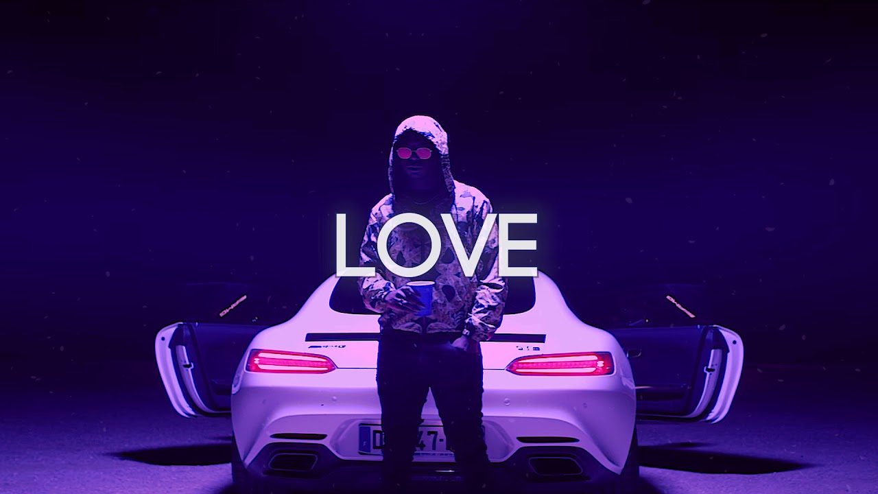 [FREE] Ninho x Bryson Tiller Type Beat 2018 -